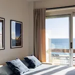 Bella 아파트 산레모