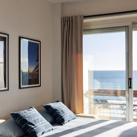 Bella Appartement San Remo