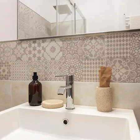 Appartement Bella San Remo