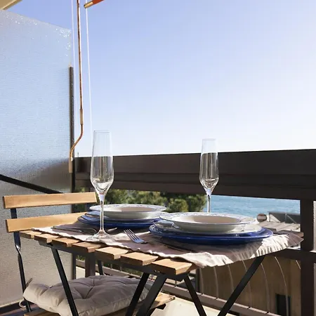 Bella Appartement San Remo