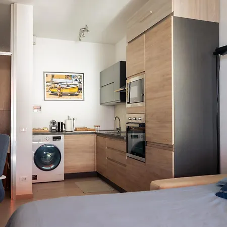 Bella Appartement *