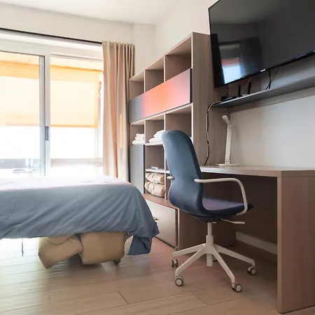 Bella Appartement *