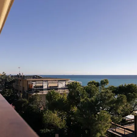 Bella Appartement *