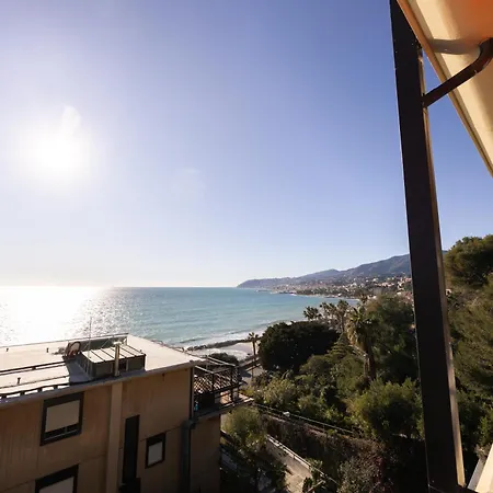 Bella Appartement San Remo